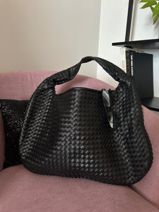 Nanette Woven Bag