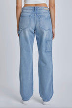 Load image into Gallery viewer, Desi Cargo Jeans
