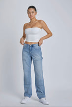 Load image into Gallery viewer, Desi Cargo Jeans
