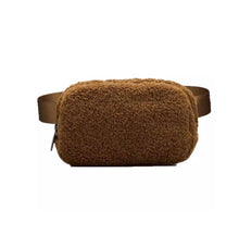 Load image into Gallery viewer, On The Go Belt Bag - SHERPA
