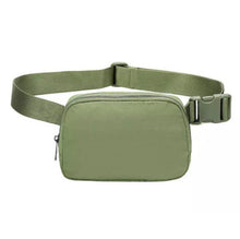 Load image into Gallery viewer, On The Go Belt Bag - NYLON
