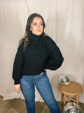 Load image into Gallery viewer, Jackie Turtleneck Sweater
