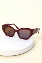 Load image into Gallery viewer, Kris Oval Sunnies
