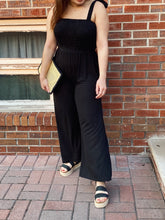 Load image into Gallery viewer, Saturday Market Jumpsuit

