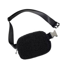 Load image into Gallery viewer, On The Go Belt Bag - SHERPA
